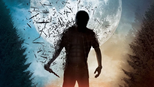 Shadows of Unforgotten Ancestors