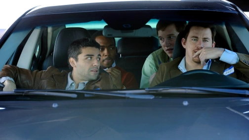 10 лет спустя