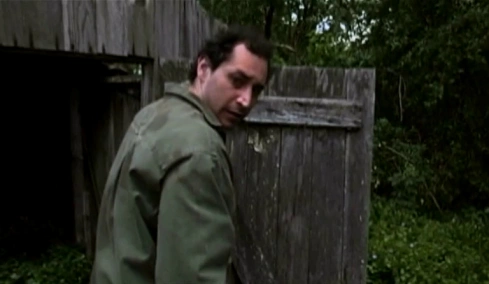 Мертвий ліс