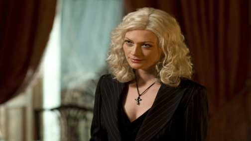 Книга крови