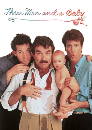 3 Men and a Baby