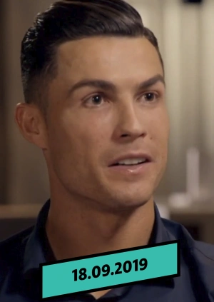 Новини футболу. 18.09.2019