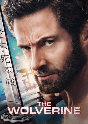The Wolverine