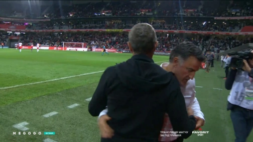 Round 9. Lille — Nimes 2:2. Highlights