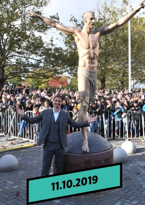 Новини футболу. 11.10.2019