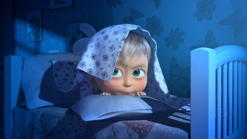 Машині страшилки