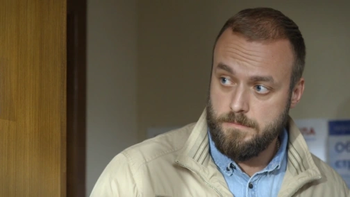 Женщина в беде 4