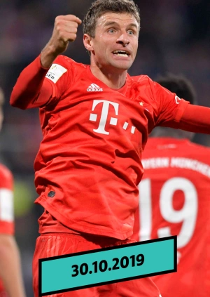 Football News. October 30, 2019