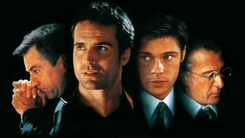 Ті, що сплять