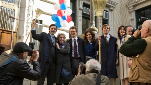 Покажи мені героя