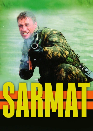 Sarmat