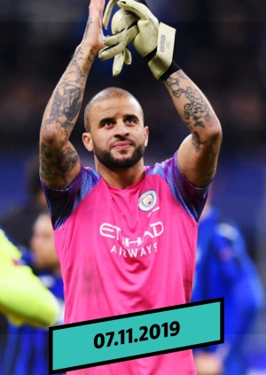 Football News. November 7, 2019