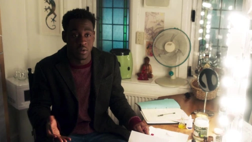 Отвязные приключения в Лондоне UHD