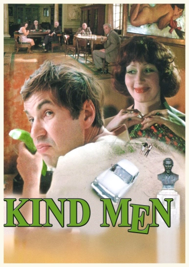 Kind Men
