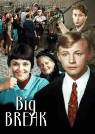 Big Break