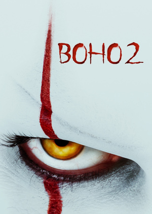 Фільм "Воно 2" ("It: Chapter Two") - дивитися онлайн безкоштовно і ...