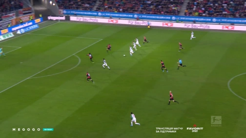 Round 12. Augsburg — Hertha BSC 4:0. Highlights