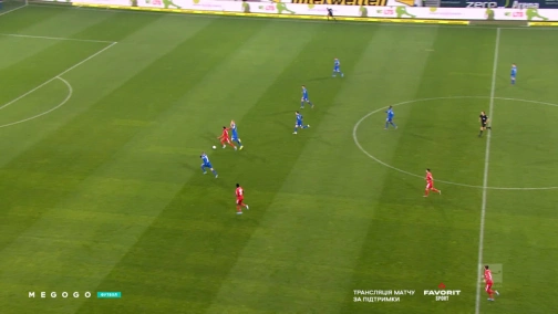 12-й тур. Хоффенхайм — Майнц 1:5. Огляд матчу