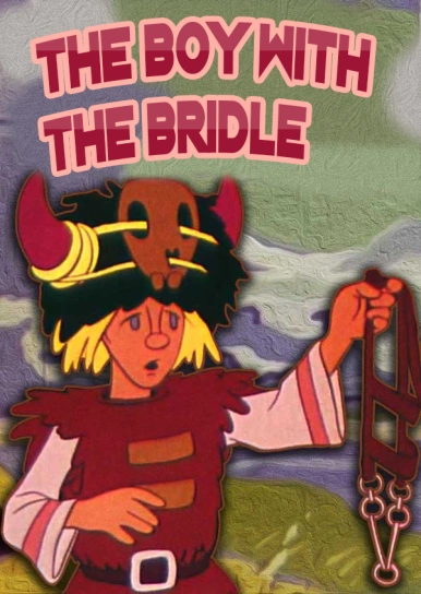 The Boy With The Bridle