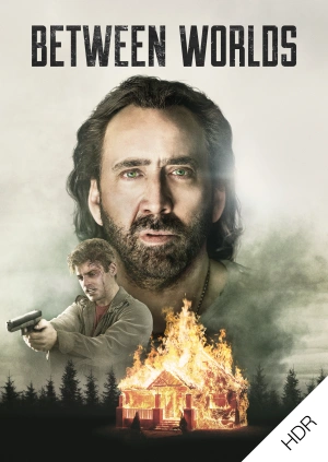 Powrót z zaświatów UHD HDR