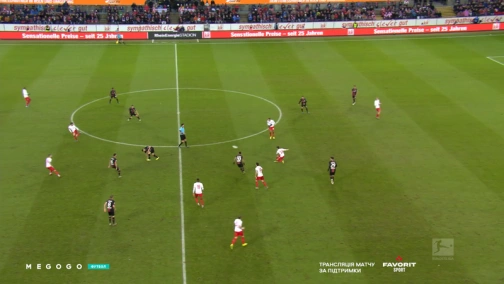 15-й тур. Кельн — Баєр 2:0. Огляд матчу