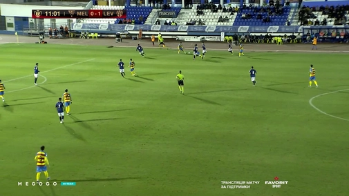 Copa del Rey. Melilla — Levante 0:5. Highlights