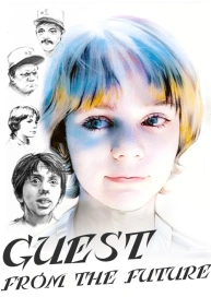 Guest from the Future