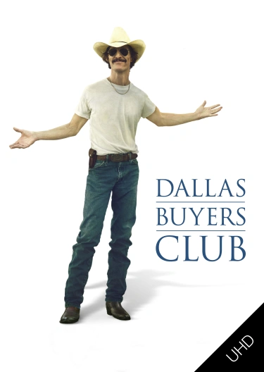 Dallas buyers club putlocker new arrivals