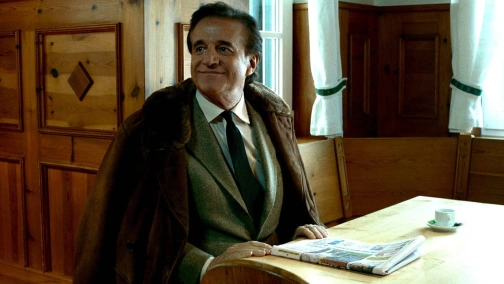 Зимова казка, або Королева, яка втратила ім’я (жестовою мовою)