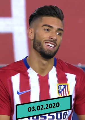 Новости футбола. 03.02.2020