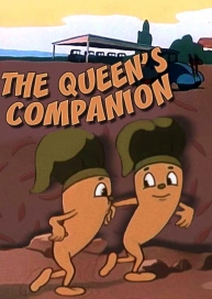 The Queen’s Companion