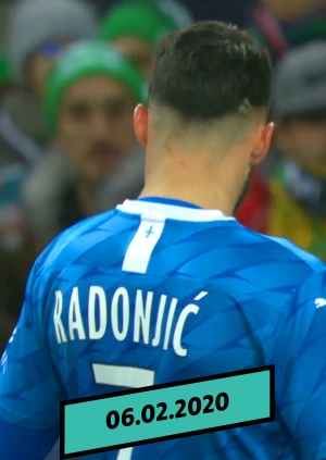 Новости футбола. 06.02.2020