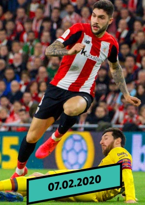 Football News. February 7, 2020