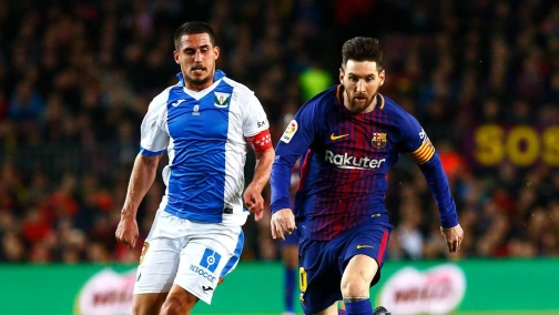 Sevilla — Espanyol