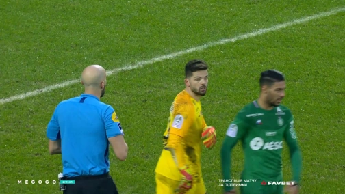 Round 25. Stade Brestois 29 — Saint-Etienne. 3:2 Highlights