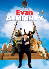 Evan Almighty