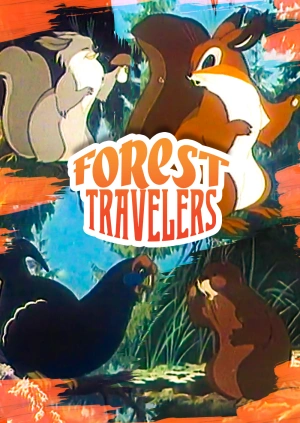 Forest travelers