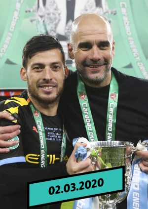 Новости футбола. 02.03.2020