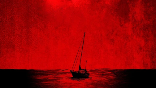 Проклятие «Мэри» UHD HDR