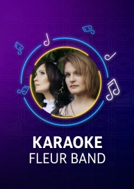 Fleur Band - Karaoke