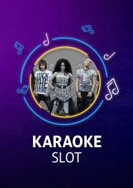 Slot - Karaoke