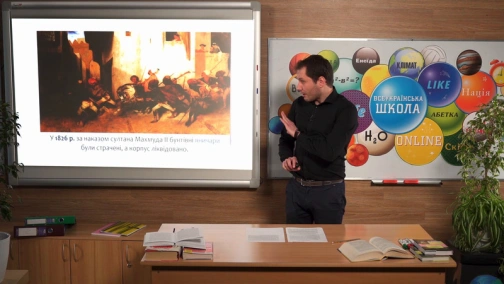 April 23, 9th Grade. World History