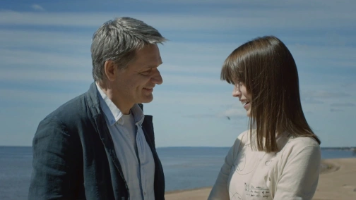 Strangers of Patience