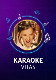 Vitas - Karaoke