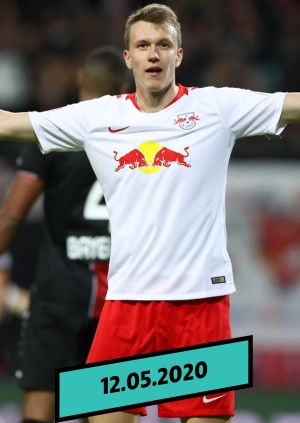 Новости футбола. 12.05.2020