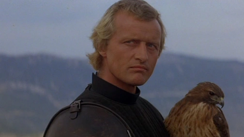 Леди-ястреб