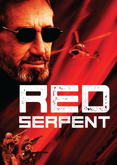Red Serpent