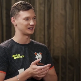 VP.Resolution - про ESL One LA League, карантин и команду -- Вилата погромче