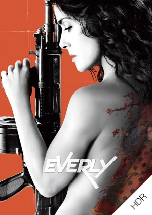 Everley UHD HDR