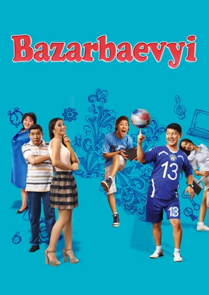 The Bazarbaevs